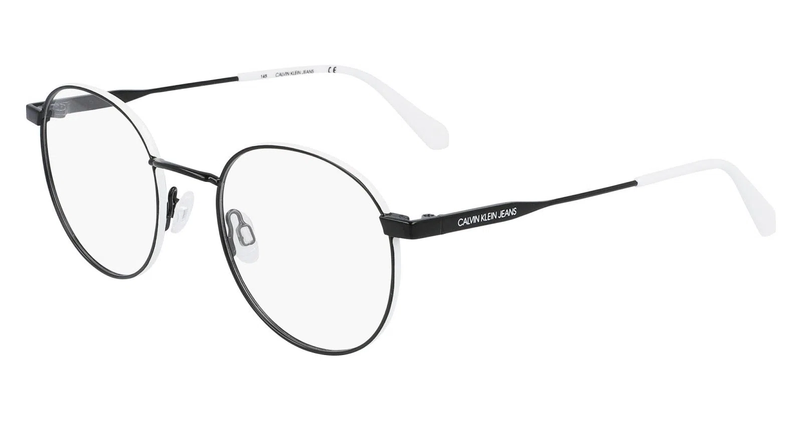 CALVIN KLEIN JEANS CKJ21215 Eyeglasses - view 2